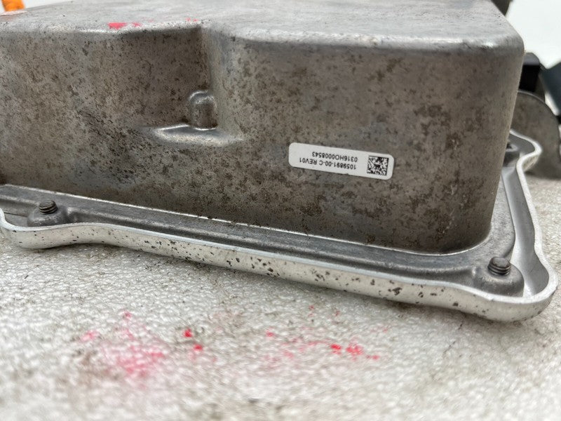 105989100C ⭕ 16-20 Model S High Voltage Power Distribution Junction Box Module 1059891-00-C