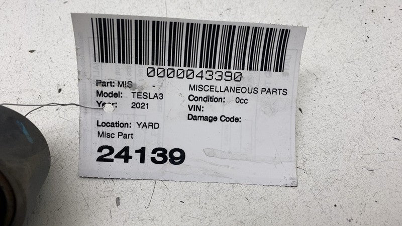 ⭕ 18-23 Model 3 Rear Left or Right Shock Strut Absorber Damper RWD 104