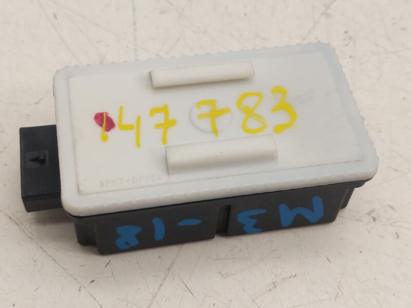 1118580 00 C ⭕ 2017-2022 Tesla Model 3 Tire Pressure Monitor Sensor TPMS Module 1118580-00-C