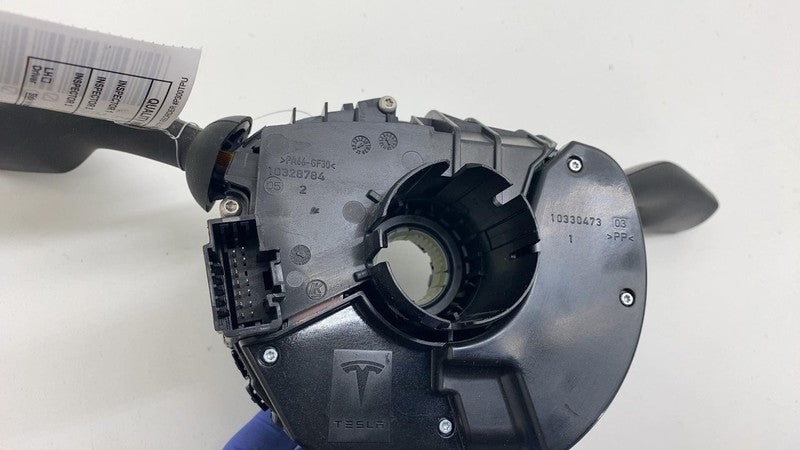 ⭕ 17-23 Model 3 Y Wiper Turn Signal Headlight Flasher Combo Switch 109