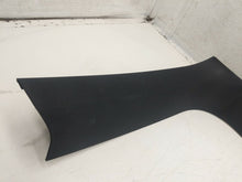 ⭕ 16-20 Model X Rear Passenger Side Falcon Door Lower Garnish Right 1052334-02-D