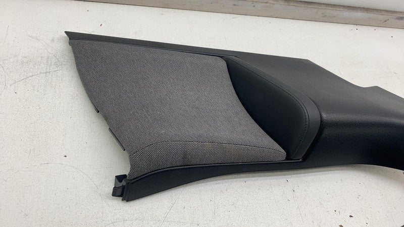 5147 7272428 ⭕ 14-21 BMW i3 Rear Left & Right Side Lateral Trim Cover 51477272428/51477272427