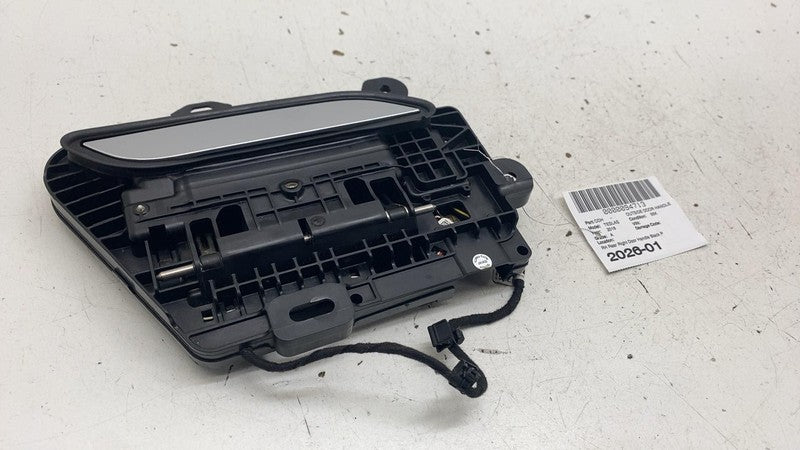 ⭕ 16-20 Model S Front or Rear Right Exterior Door Handle Outer Gen3.0 