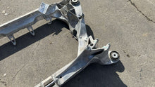 ⭕ 2021-2025 Model S Rear Suspension Subframe Crossmember Tri-Motor 1750110-00-A