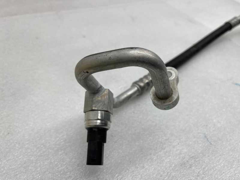⭕ 16-20 Model X A/C Pipe Line Discharge Tube w/ Pressure & Sensor 1032