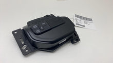 2022 Ram 2500 Dash Transfer Case Switch Assembly 68368381AF
