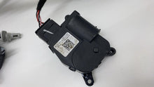 2021-2024 Tesla Model S HVAC A/C Heater Harness w/ Flap Servo Actuator Motor OEM