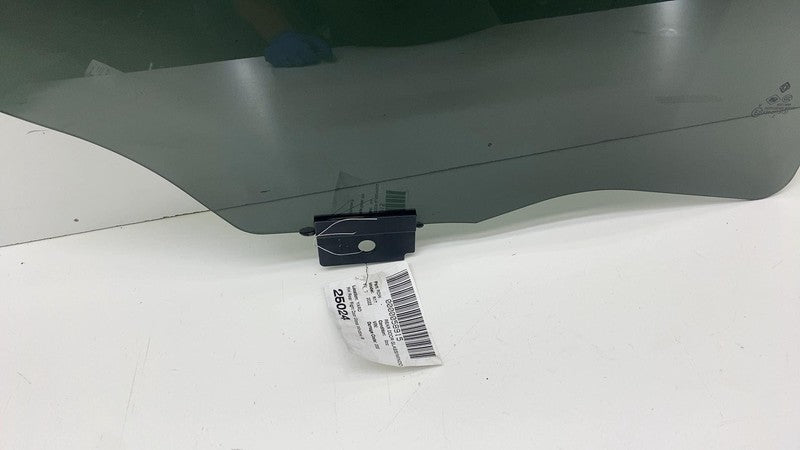 E2 43R-0115131 ⭕ 2022 2023 2024 Rivian R1T Rear Passenger Side Door Glass Window Right RH OEM