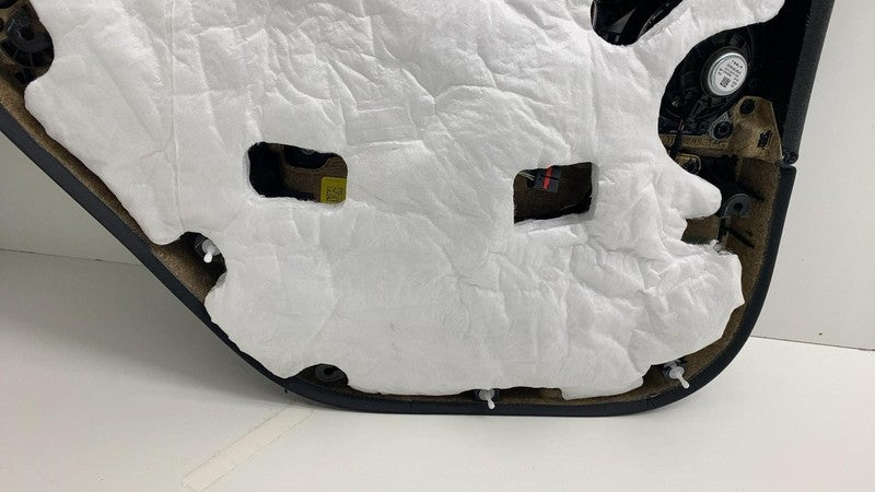 2024 2025 Tesla Model 3 Rear Passenger Side Highland Door Panel Trim C