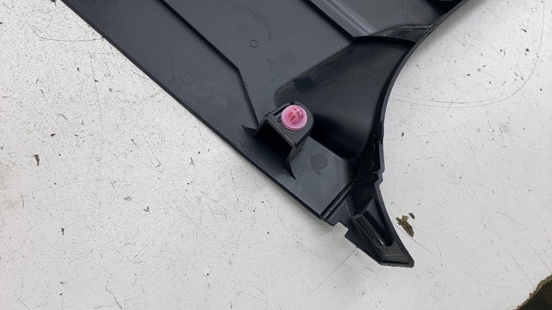 2019-2023 Subaru Forester Driver Side B-Pillar Lower Trim Cover Panel Left LH