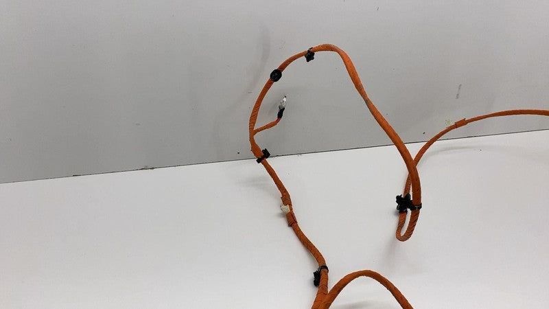 190151000B 2024-2025 Tesla Cybertruck High Voltage HV Cabin Outlets Wire Wiring Harness OEM