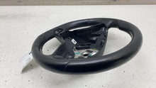 2012-2020 Tesla Model S X Driver Steering Wheel Black Assembly 1036774-00-C OEM