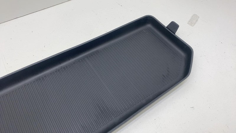 PT00208060 ⭕ 22-24 Rivian R1T Rear Under Seat Storage Bin Tray Compartment Mat PT00208060
