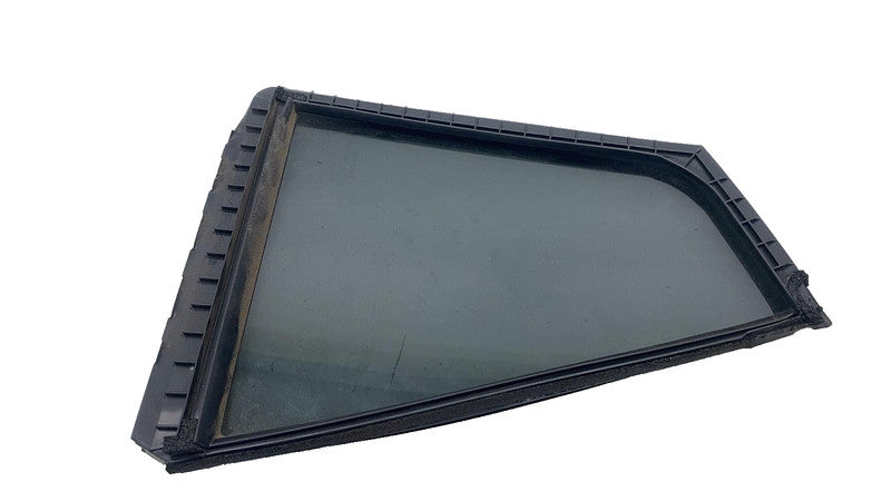 ⭕ 2018-2023 Subaru Crosstrek Rear Driver Door Fixed Vent Glass Left 62