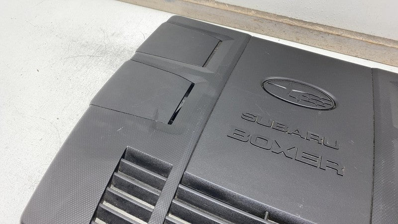 14025 AA560 2019-2024 Subaru Forester Engine Cover Maintenance Lid Panel Assembly 14025AA560