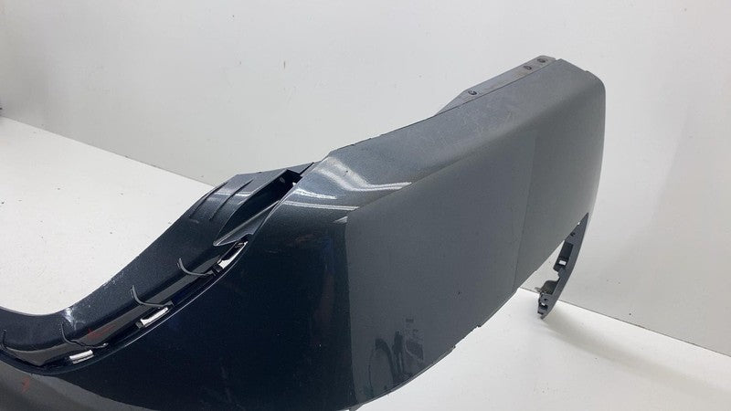 86612S8110 ⭕ 2020-2021 Hyundai Palisade Rear Lower Bumper Cover Panel Assy OEM 86612-S8110