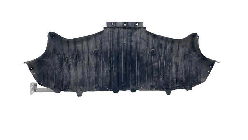 ⭕ 20-23 Model Y Rear Bumper Diffuser Lower Splash Shield Undertray Cov