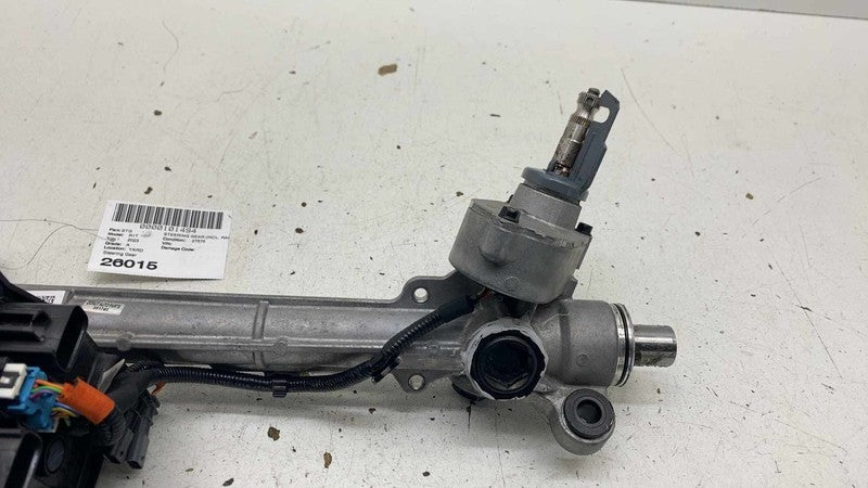 ⭕ 2022 2023 2024 Rivian R1T Power Steering Gear Box Rack & Pinion PT00