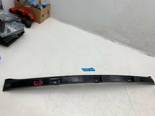 ⭕ 12-25 Model S Rear Body Attachment Bumper Center Support Bracket 6007724-00-E