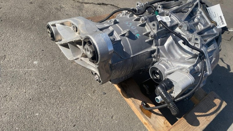 ⭕ 19-20 Tesla Model S Electric Engine Motor Front Raven Drive Unit 147