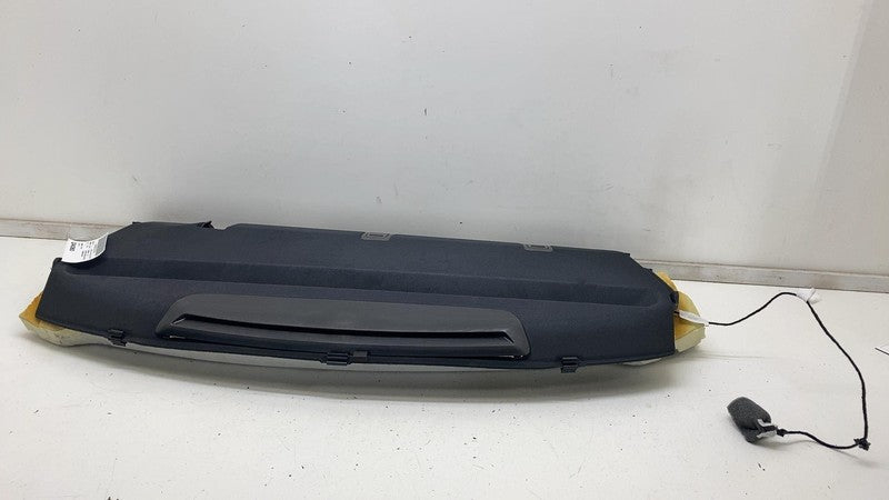 A2056906149 ⭕2015-2021 Mercedes-Benz C300 C63 Trunk Deck Shelf Rear Package Trim Cover Panel