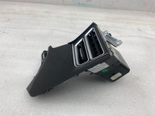 ⭕ 2012-2020 Tesla Model S MS Left Dash Air Vent Outlet Duct Center 1045969-10-B