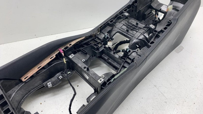 ⭕ 2017-2020 BMW 540i Front Center Control Base Frame Body Support Blac