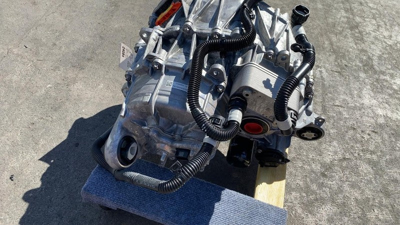 ⭕ 17-23 Tesla Model Y 3 Front Drive Unit Engine Electric Motor AWD 112