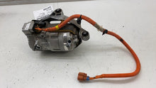 ⭕ 14-15 Tesla Model S Electric Air A/C Conditioner Compressor Pump 1028398-00-F