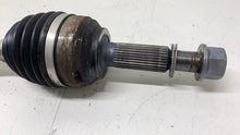 ⭕ 12-20 Model S X Rear Left or Right CV Axle Shaft Halfshaft 36MM 1007719-01-A