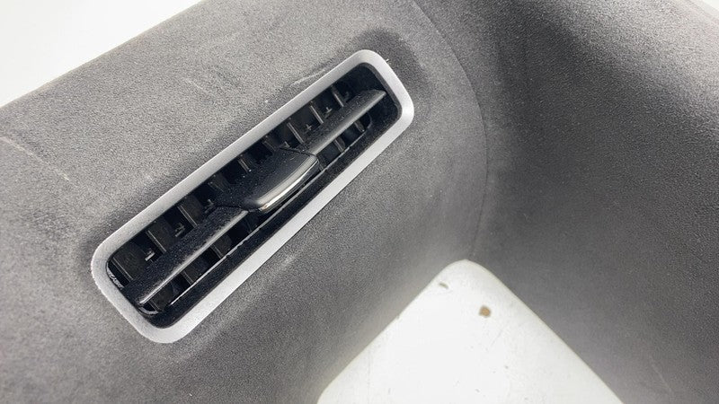 103595700A 2016-2020 Tesla Model X Rear 3rd Row C-Pillar Upper Trim Panel Left 1035957-00-A
