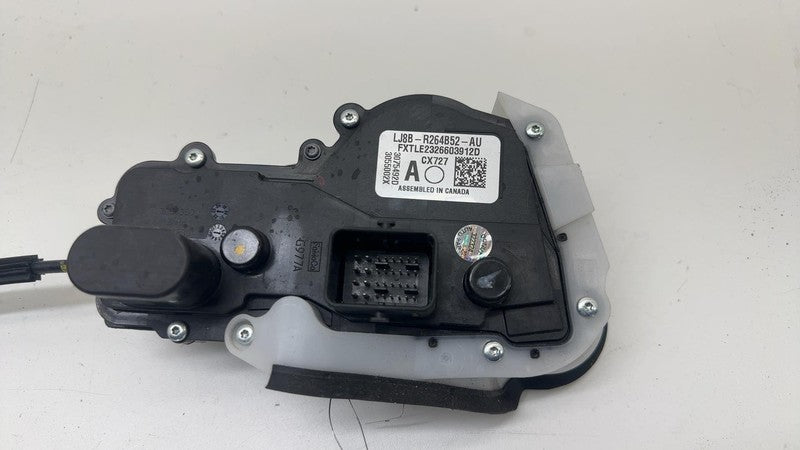 LJ8B R264B52 AU ⭕ 21-24 Ford Mustang Mach-E Rear Right Door Lock Latch Actuator LJ8B-R264B52-AU