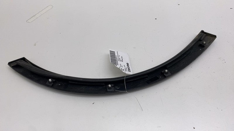 ⭕ 2016-2020 Tesla Model X Rear Driver Side Wheel Arch Mold Door Cladding Left LH