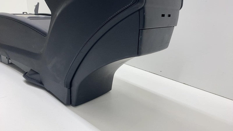 ⭕ 2016-2020 Tesla Model X Front Floor Center Console Storage & Carrier