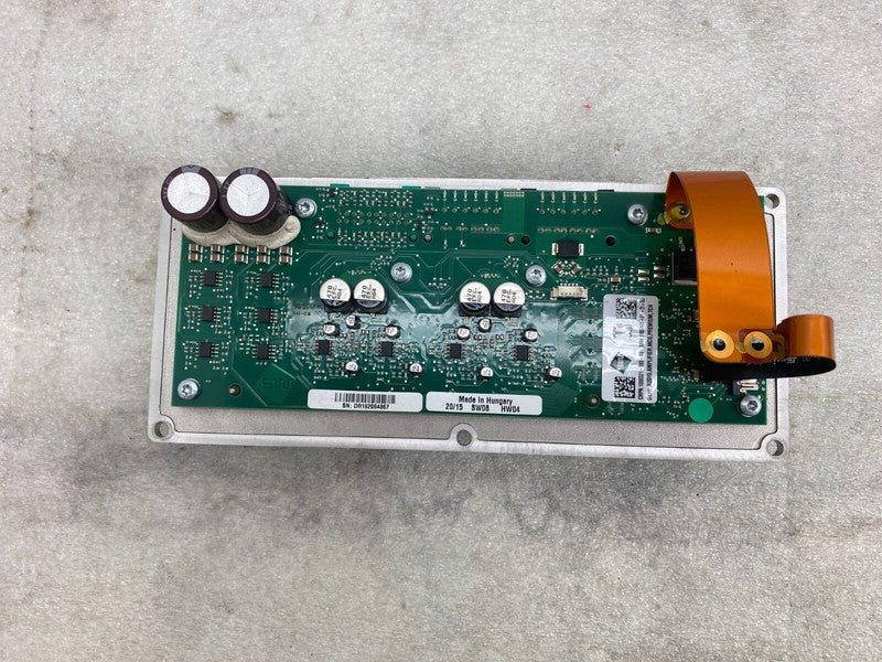 ⭕ 12-20 Tesla Model S MS Premium MCU Audio Amplifier Board Assembly 10