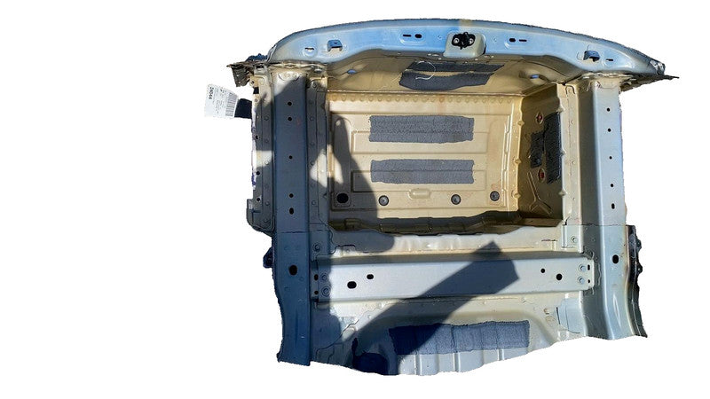 ⭕ 2017-2023 Tesla Model 3 Rear Tail Panel Bucket + Upper & Lower Rail 