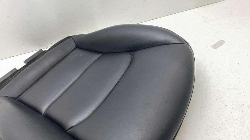 145287101C ⭕ 2017-2023 Model 3 Front Left Seat Lower Cushion Leather LH Black 1452871-01-C