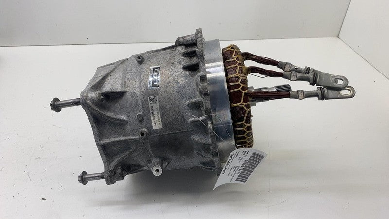 ⭕ 2019-20 Tesla Model S X Front Drive Unit Motor Rotor w/ Case Assy 14