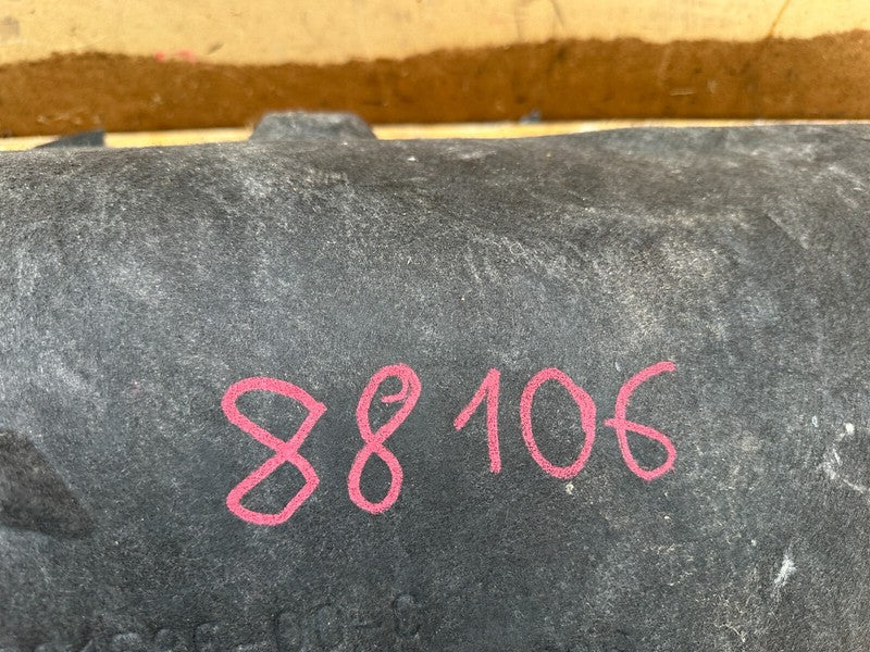 198158600C ⭕ 17-23 Model 3 Rear Right Wheel Fender Liner Splash Shield Guard 1981586-00-C