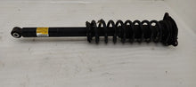 12-20 Model S Rear Left or Right Shock Strut Absorber & Coil Spring 1015620-00-B