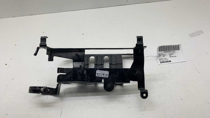 A2978352200 ⭕ 22-25 Mercedes-Benz EQS 450+ High Voltage HVAC Heater Core Bracket A2978352200