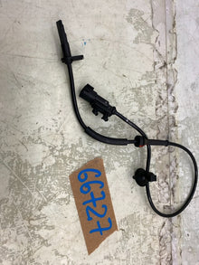 ⭕ 12-20 Tesla Model S MS Rear Left or Right ABS Wheel Speed Sensor 1037796-00-C