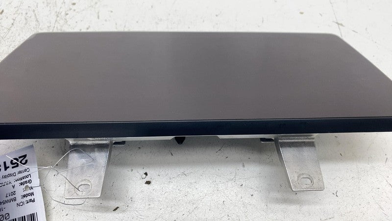⭕ 2017-2018 BMW 540i Front Dash Multimedia Navigation Display Screen 6