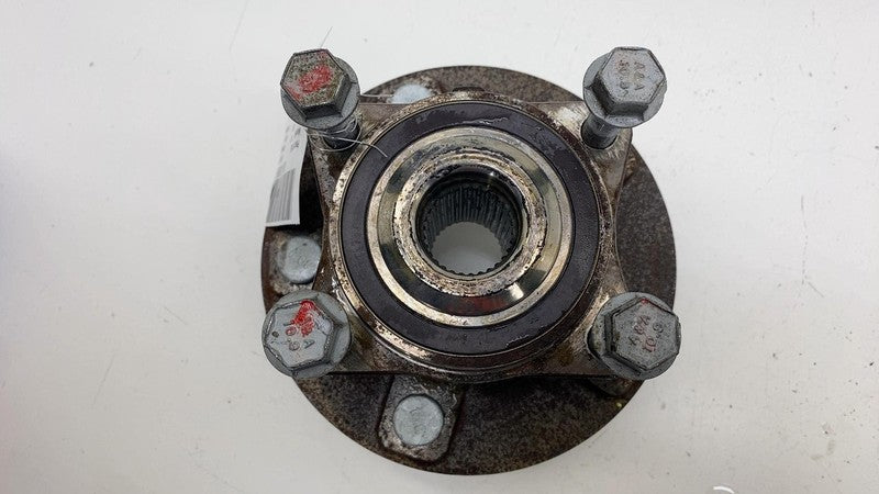 ⭕ 22-24 Rivian R1T R1S Rivian Front Left or Right Wheel Hub Bearing PT