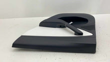 ⭕ 17-20 Model 3 Rear Passenger Interior Door Panel Trim Card Right 1090415-02-M