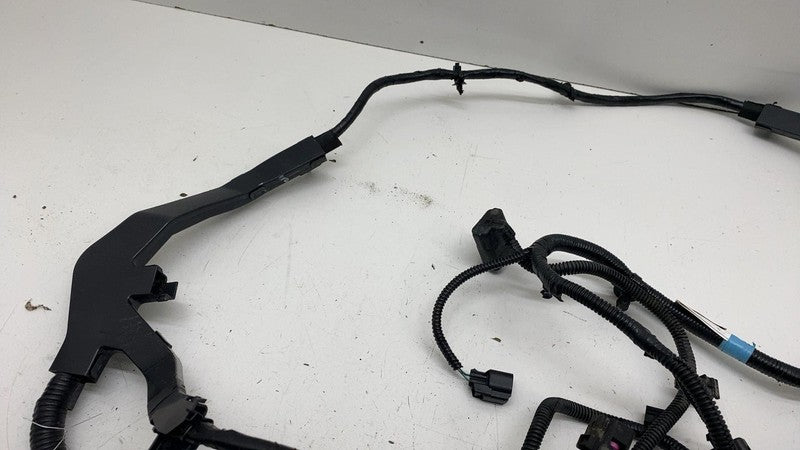 ⭕ 2016-2020 Tesla Model S Rear Subframe Wiring Harness Cable Wire 1004