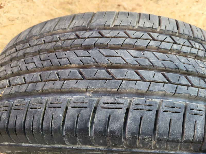 ⭕ Dunlop SP Sport 7000 A/S Tire P225/55R18