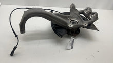 ⭕16-20 Model X Front Left Knee Knuckle w/ ABS Sensor & Rotor Shield 1027311-00-F