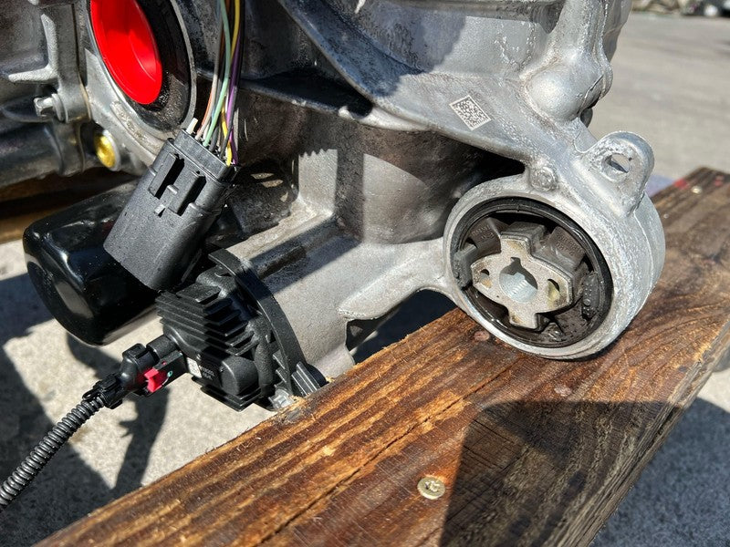 ⭕ 17-23 Tesla Model Y 3 Front Drive Unit Engine Electric Motor *7k* 11