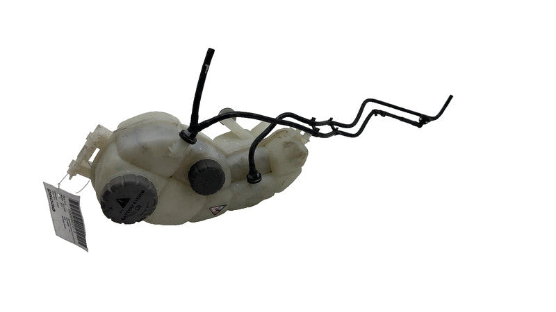 ⭕ 2014-2015 Mercedes-Benz B Electric Drive Reservoir Expansion Tank A2